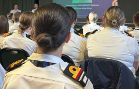 Medical Officers’ Symposium