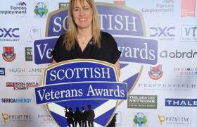 Scottish Veterans Awards