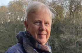 Peter Wilkinson