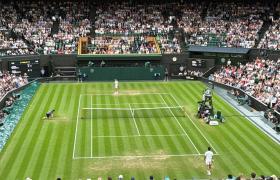 Wimbledon