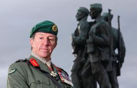 General Sir Gwyn Jenkins