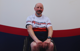 Andy Craddock