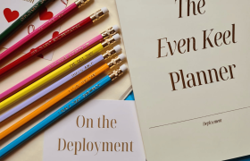Even Keel planner