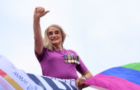 Portsmouth Pride 2025