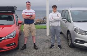 Team RNRC Hasler