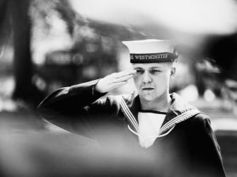 Lasting Tribute