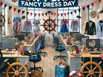 Navy Day