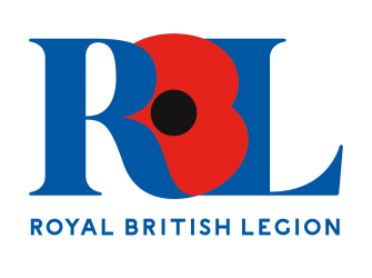 Royl British Legion Logo