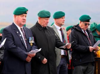 Veterans