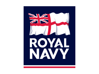 Royal Navy Logo