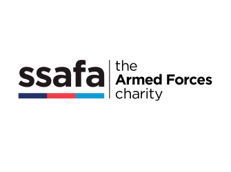 SSAFA Logo 