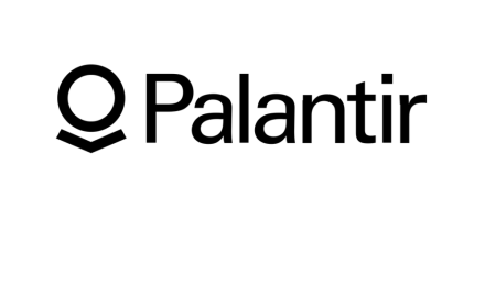 Palantir Logo