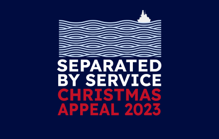 Christmas appeal
