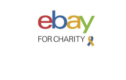 EbayForCharity