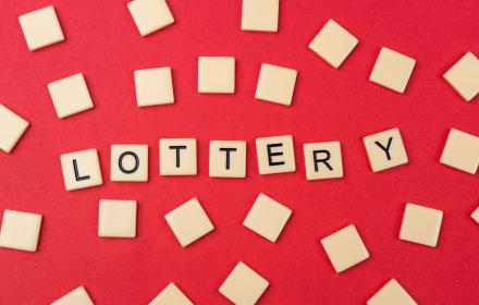 RNRMC Lottery