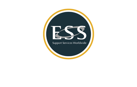 ESS Logo