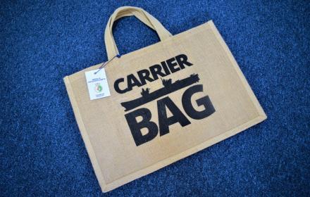 CarrierBag