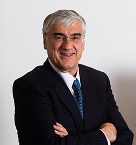 Michael Hintze