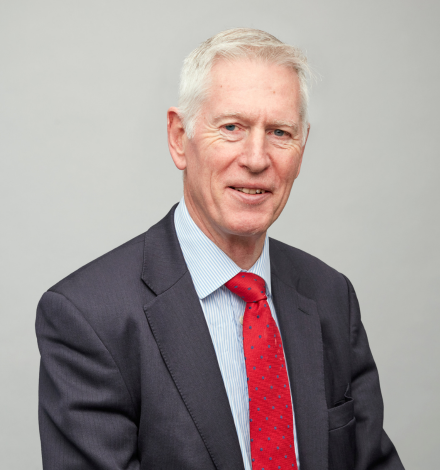 Brian Duffin