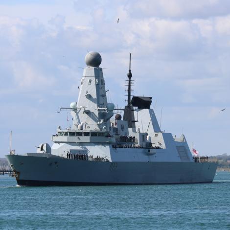 CSG25