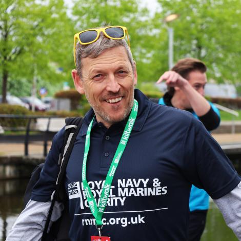 Glasgow Kiltwalk 2025