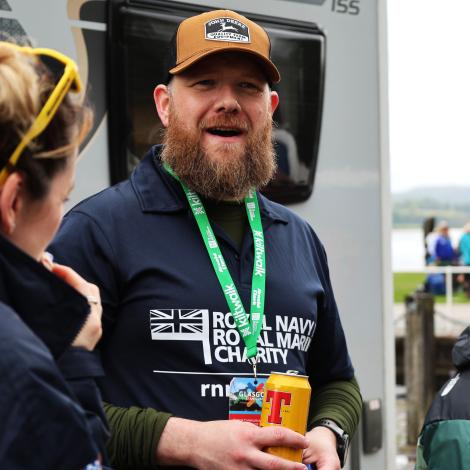 Glasgow Kiltwalk 2025