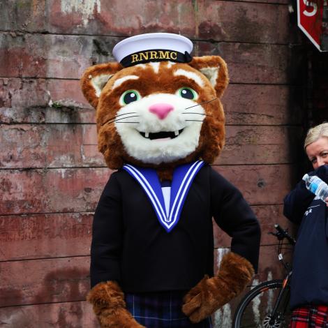 Glasgow Kiltwalk 2025