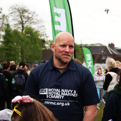 Glasgow Kiltwalk 2025