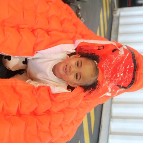 QE Families Day