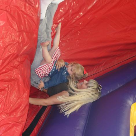 QE Families Day