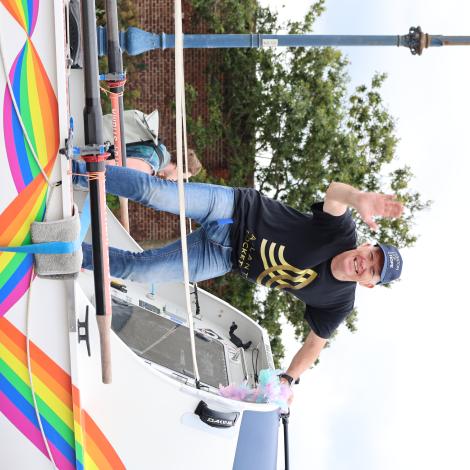 Portsmouth Pride 2025
