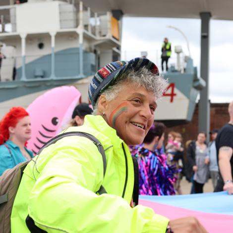 Portsmouth Pride 2025