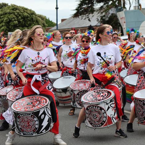 Portsmouth Pride 2025