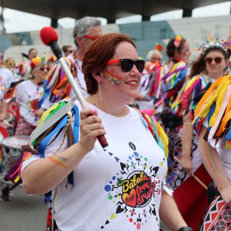 Portsmouth Pride 2025