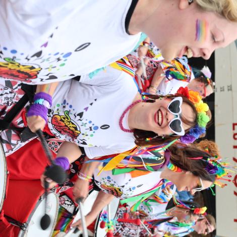 Portsmouth Pride 2025
