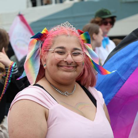 Portsmouth Pride 2025