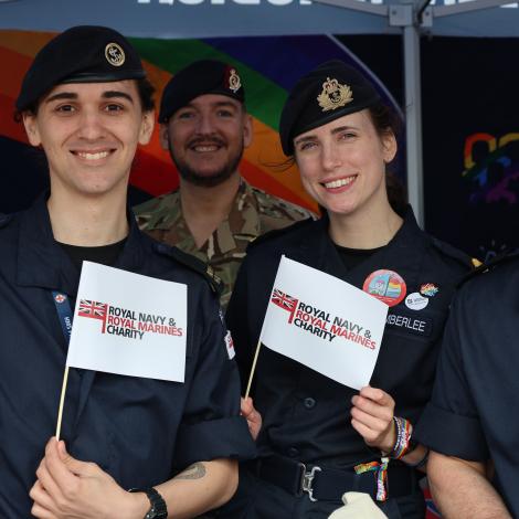 Portsmouth Pride 2025