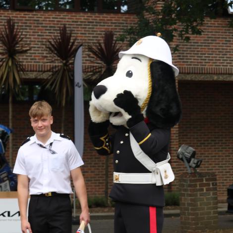Collingwood open day 2025