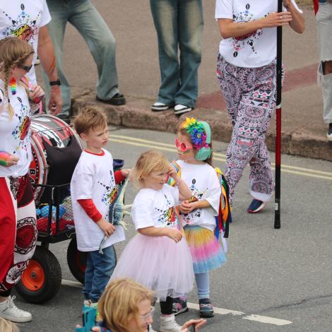 Portsmouth Pride 2025