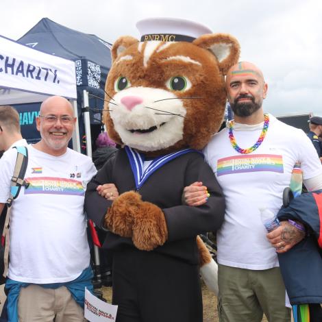 Portsmouth Pride 2025