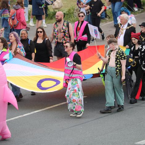 Portsmouth Pride 2025