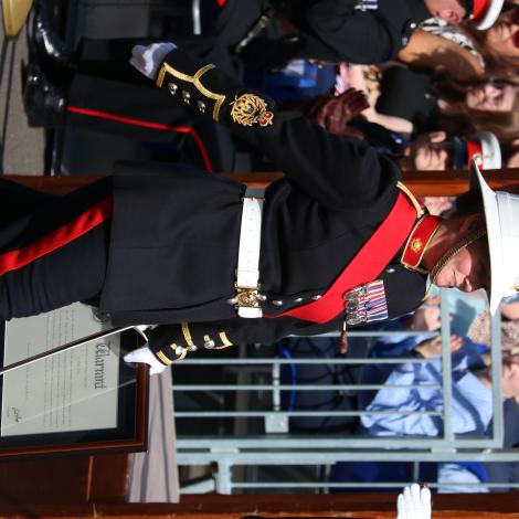 RM Band Passing Out 2025