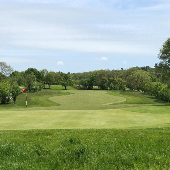 Petersfield Golf Club