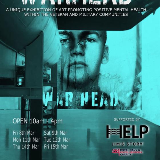 Warhead
