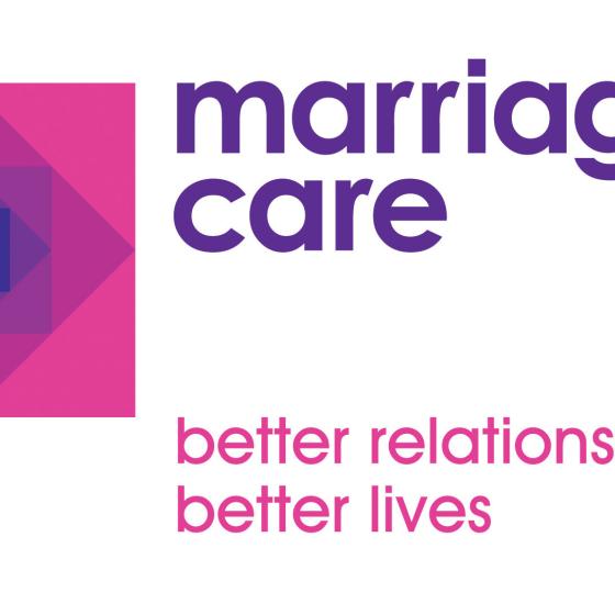 Marriage Care