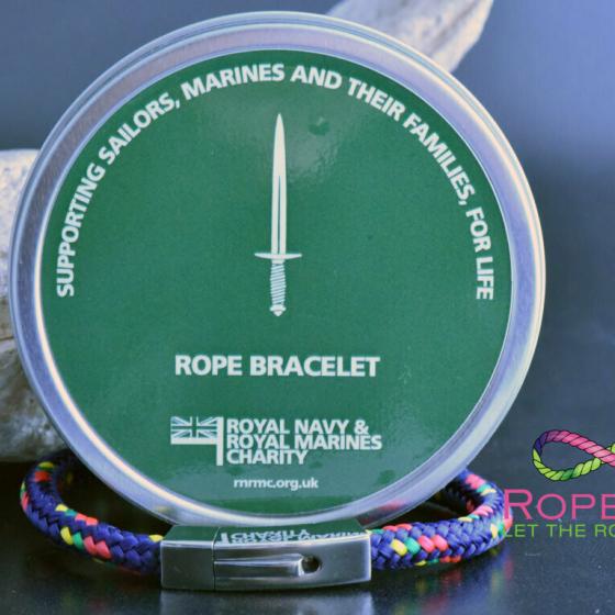 RM Ropelet S