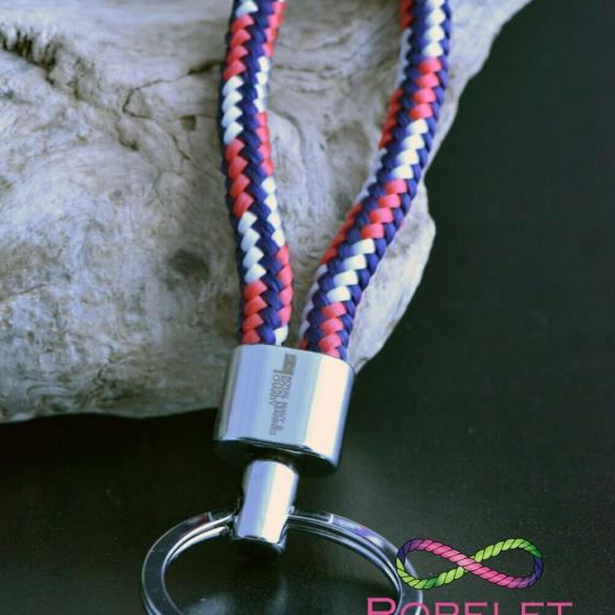 RN Ropelet Keyring