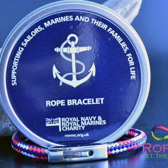 RN Ropelet S