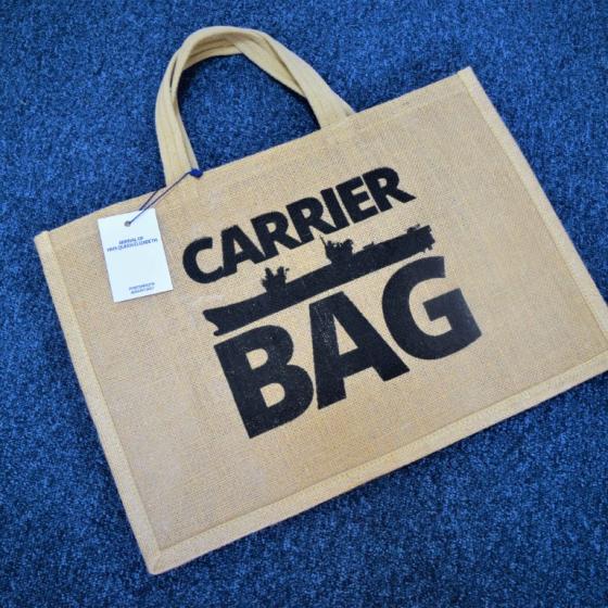 'Carrier' Bag