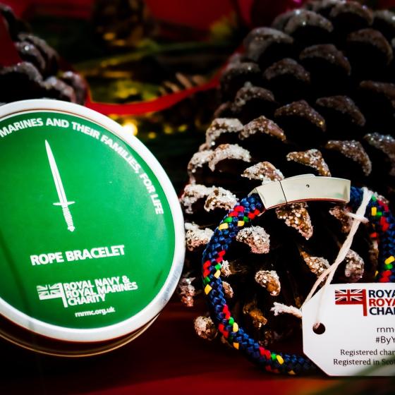 RM Ropelet S